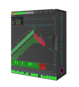 Obsidian Indicator Suite — NinjaTrader 8 Complete Bundle