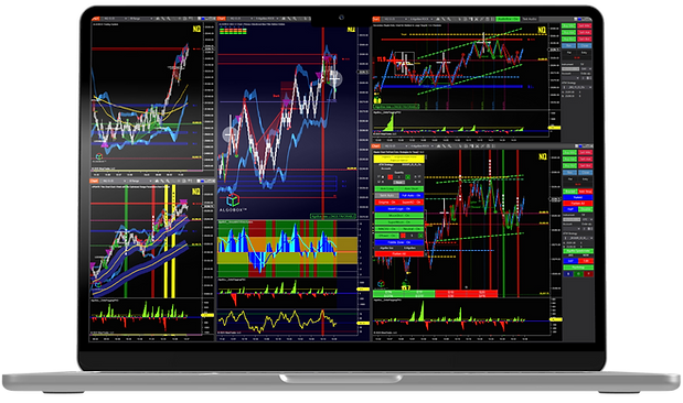 AlgoBox PRO with Enigma Package