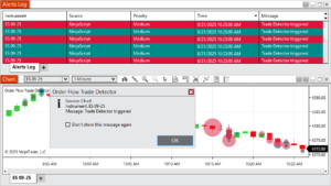 NinjaTrader 8.1 Lifetime License